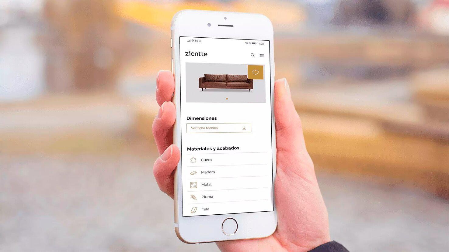 Furniture Manufacturers Ecommerce