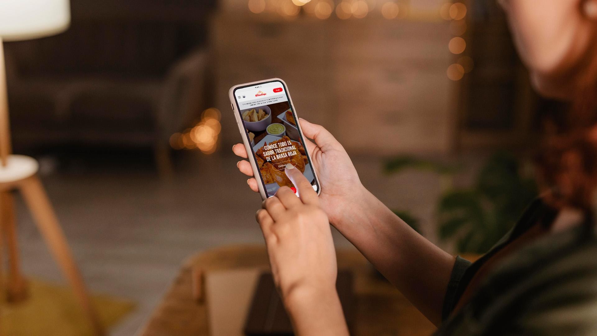 Fast, Efficient, Geolocation Powered E-commerce
