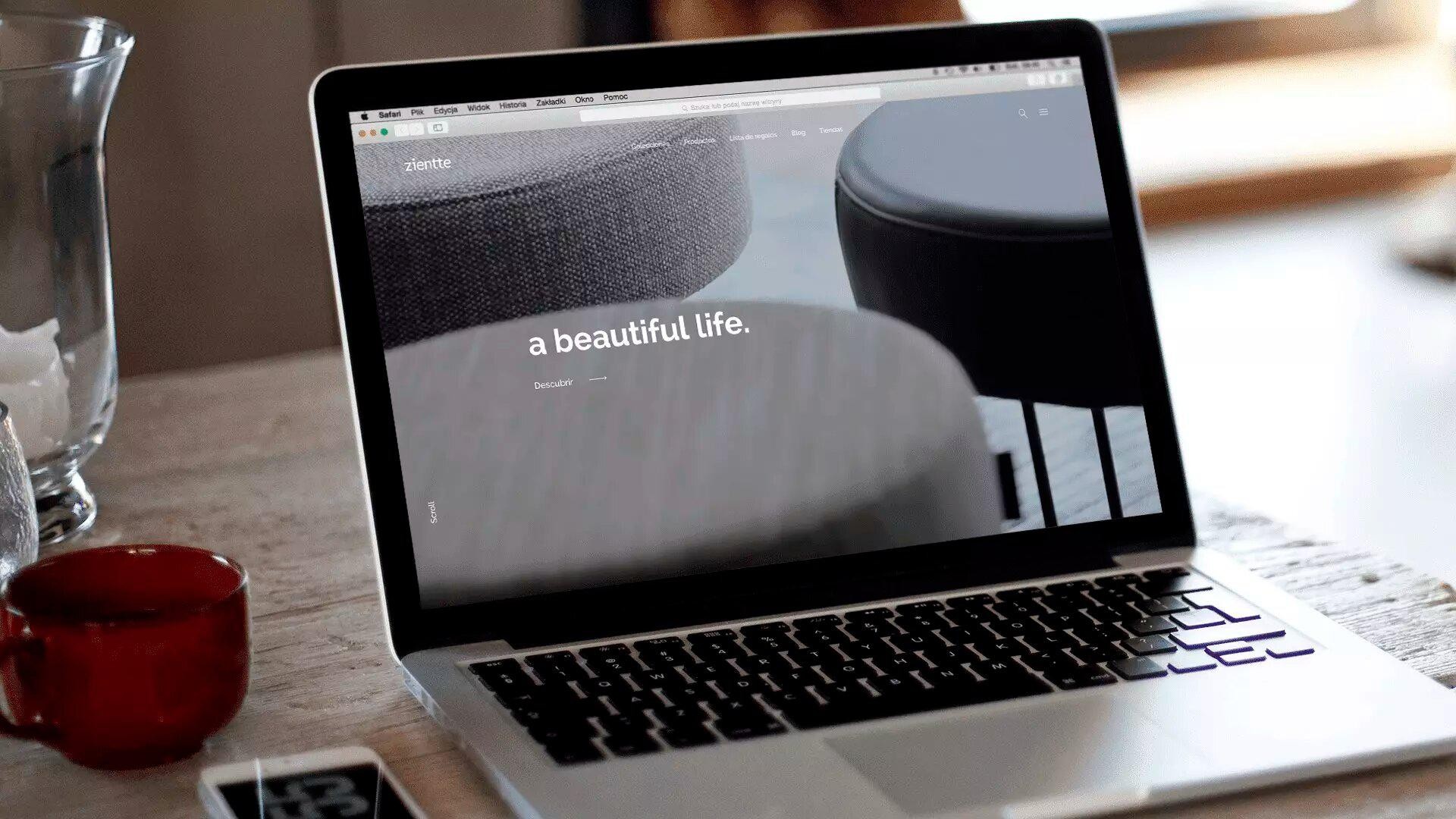 Furniture Manufacturers Ecommerce