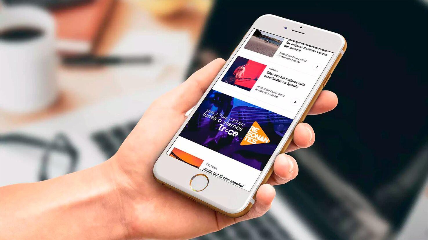 Media Content Platform