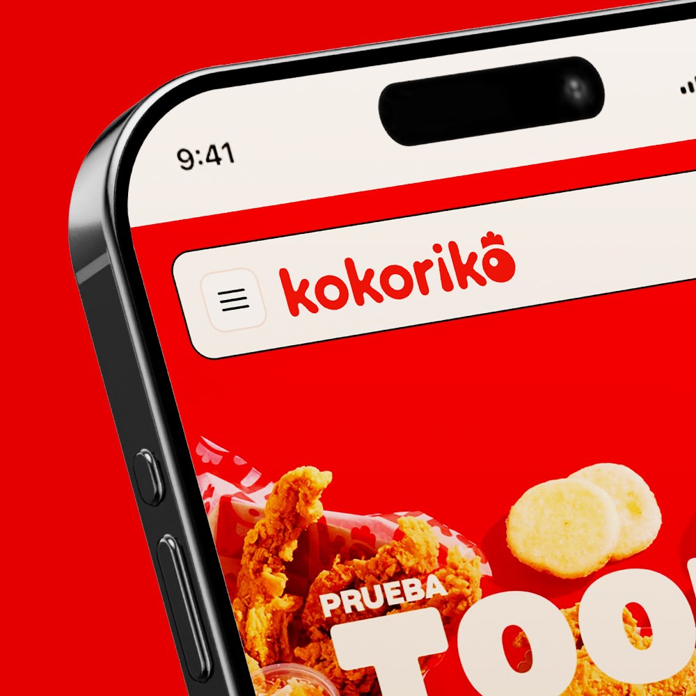 Kokoriko - Order your favorite Kokoriko online, fast and easy