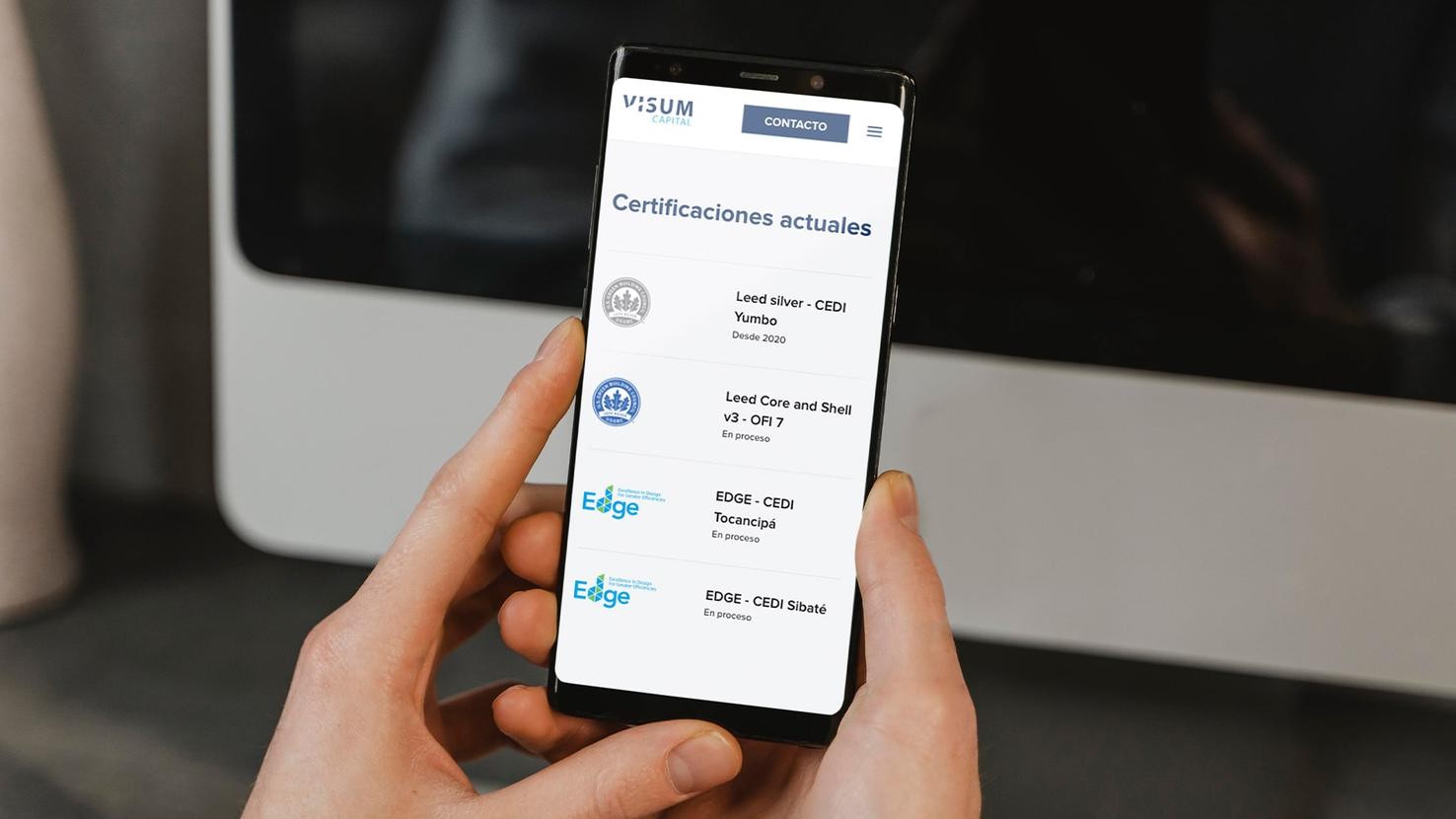 Real Estate Investing from your phone