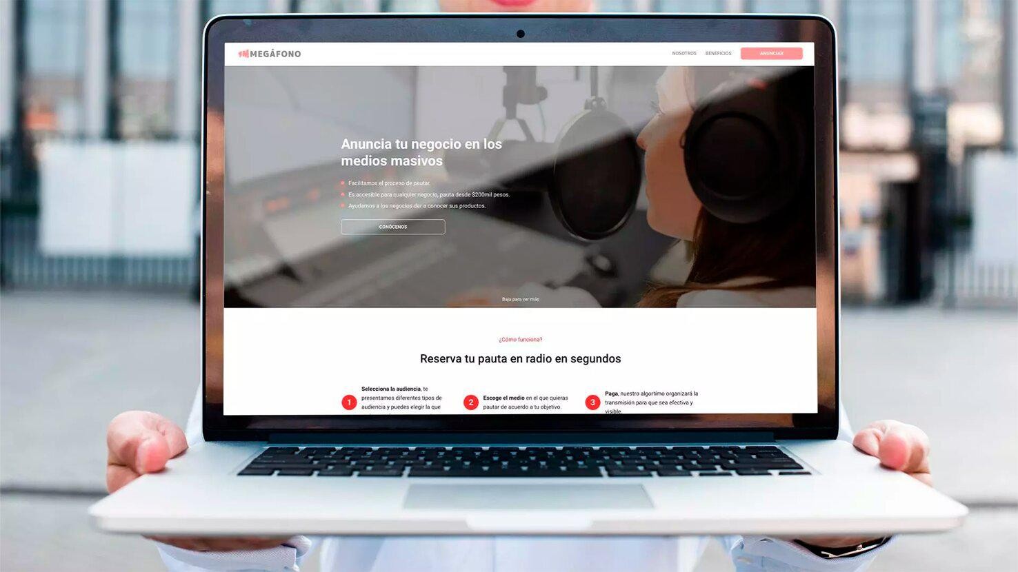 Get your startup idea off the ground