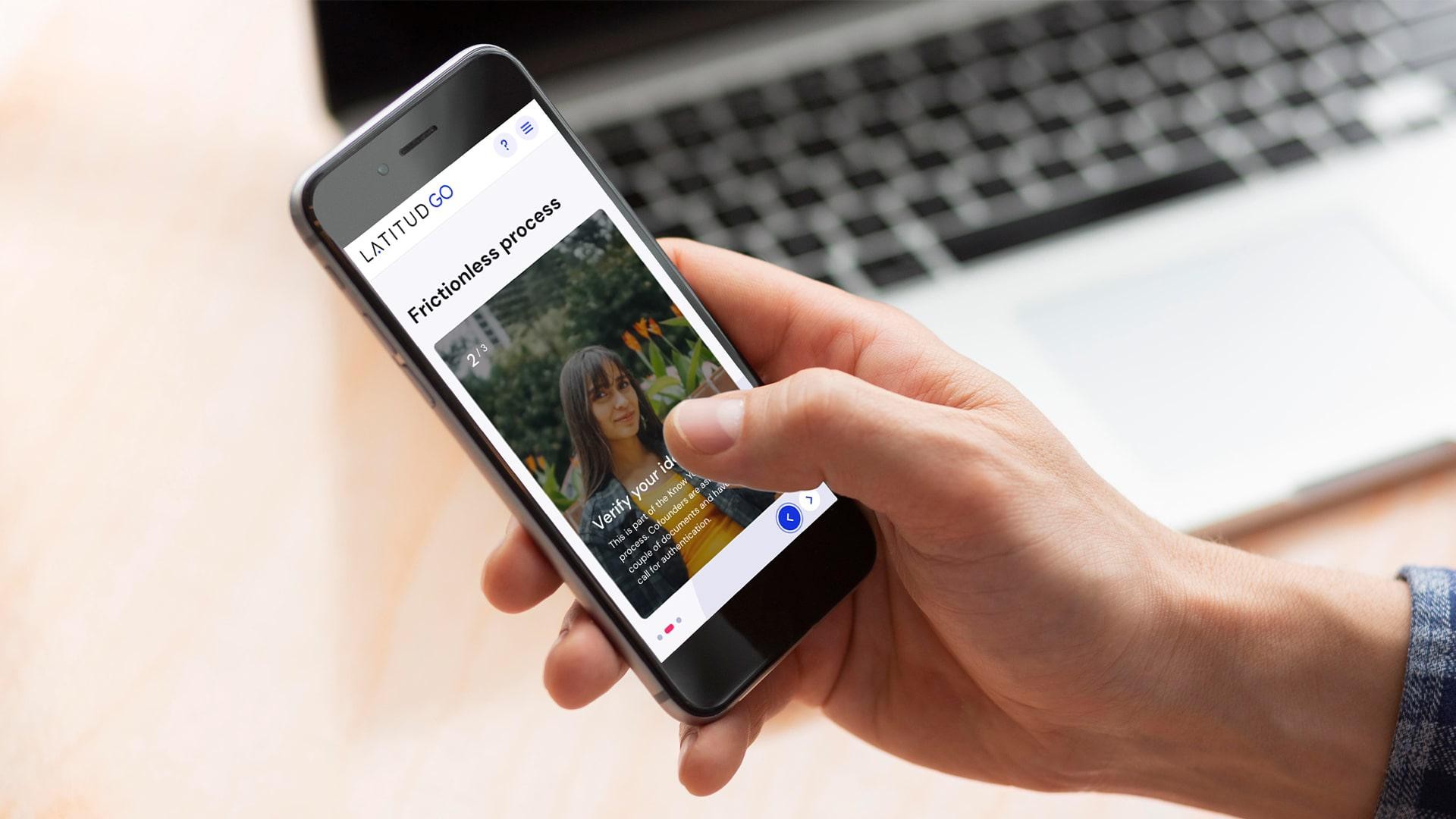 Incorporate your company in LatAm faster and cheaper.