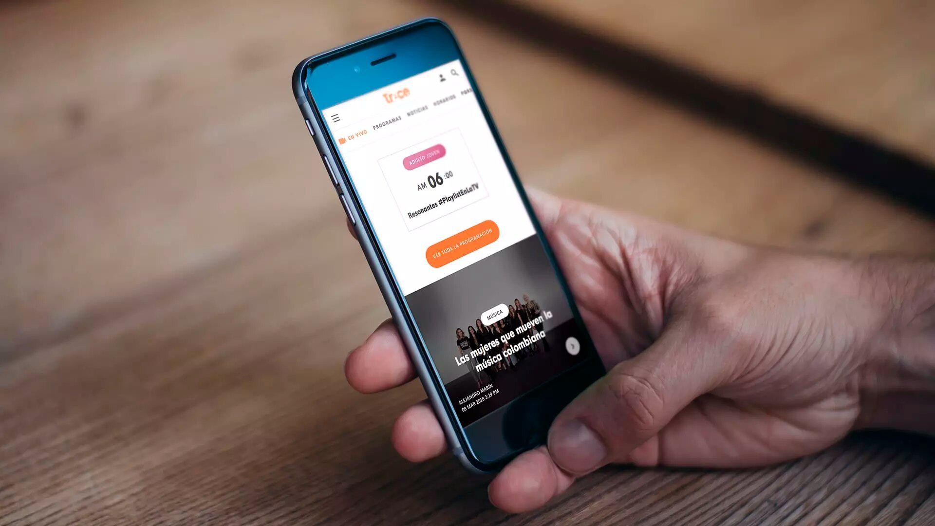 Media Content Platform