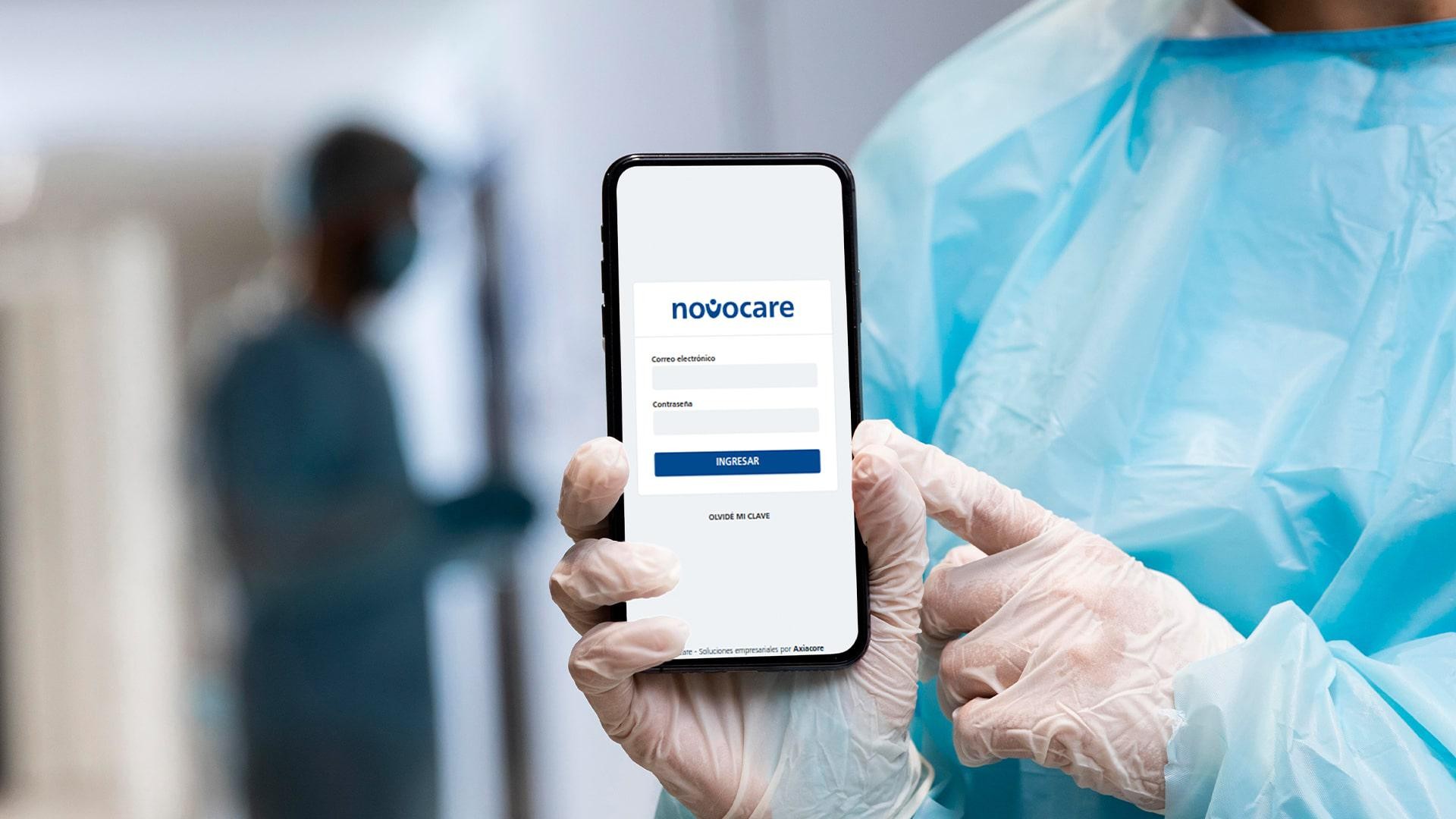 Healthcare Digital Product Innovation