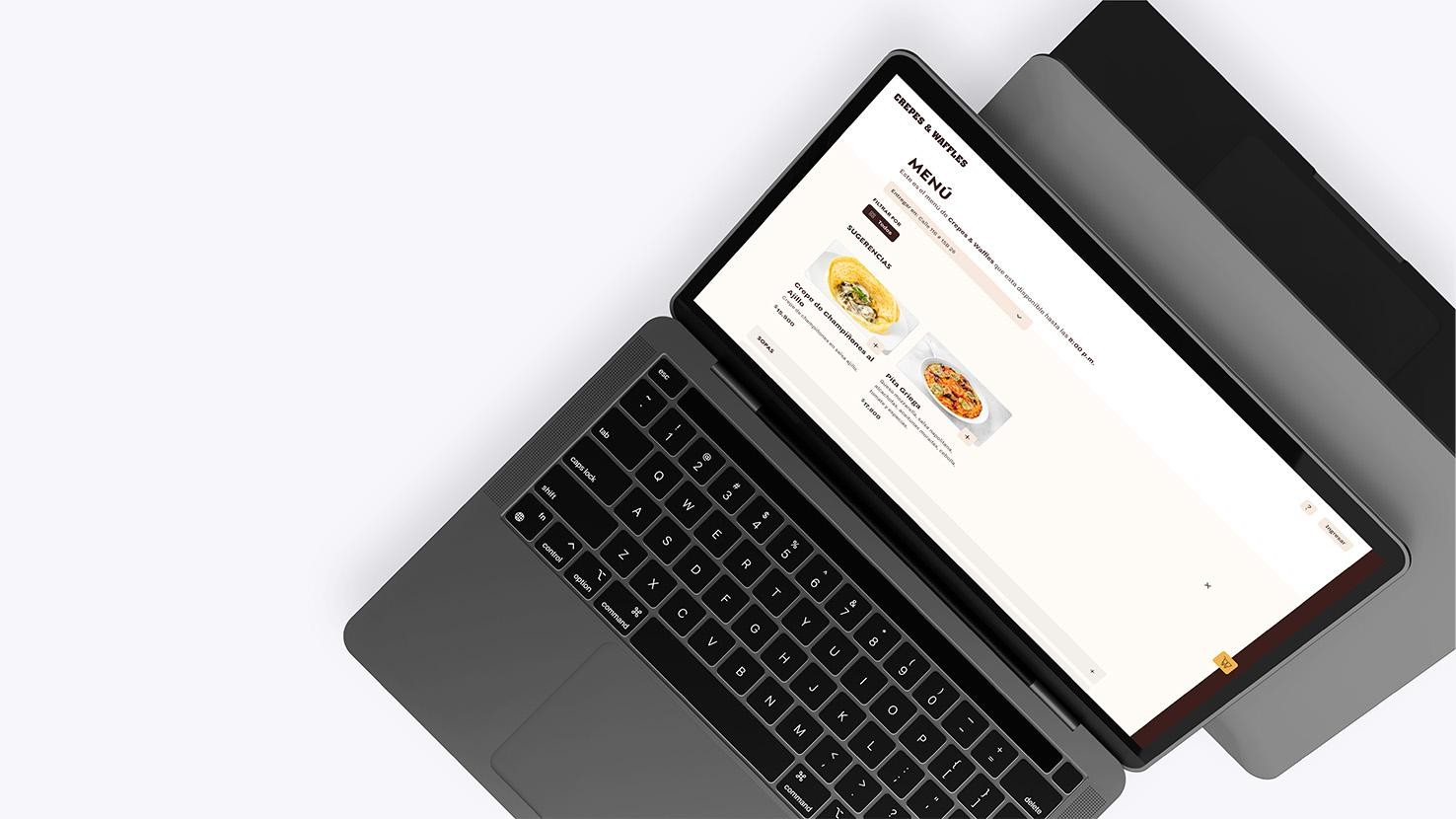 Order online your favorite food delivered to your door