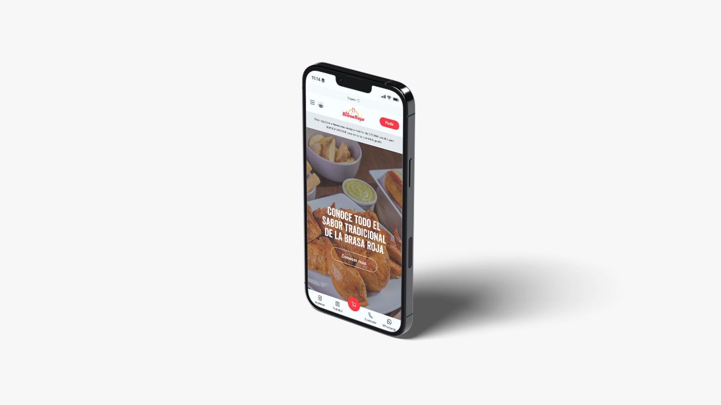 Fast, Efficient, Geolocation Powered E-commerce