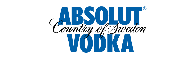 Absolut Vodka