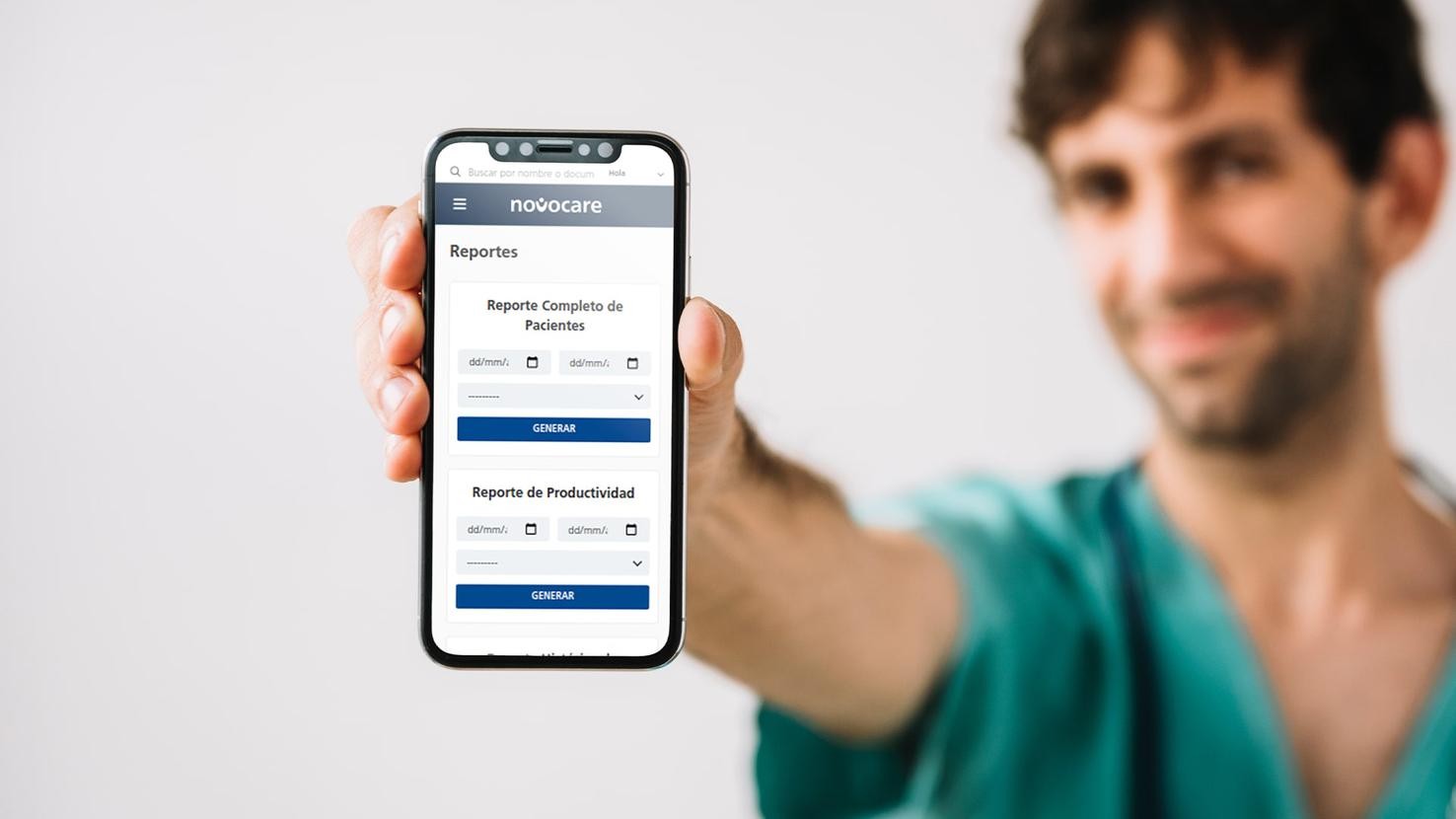 Healthcare Digital Product Innovation