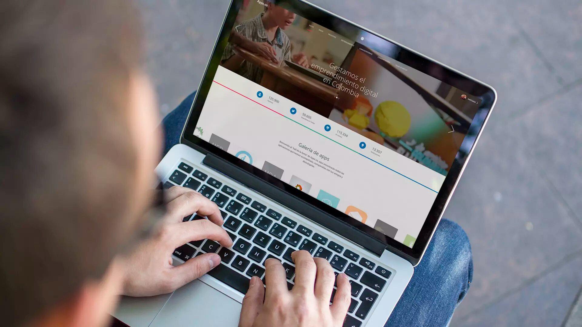 The largest entrepreneurship community in Latin America