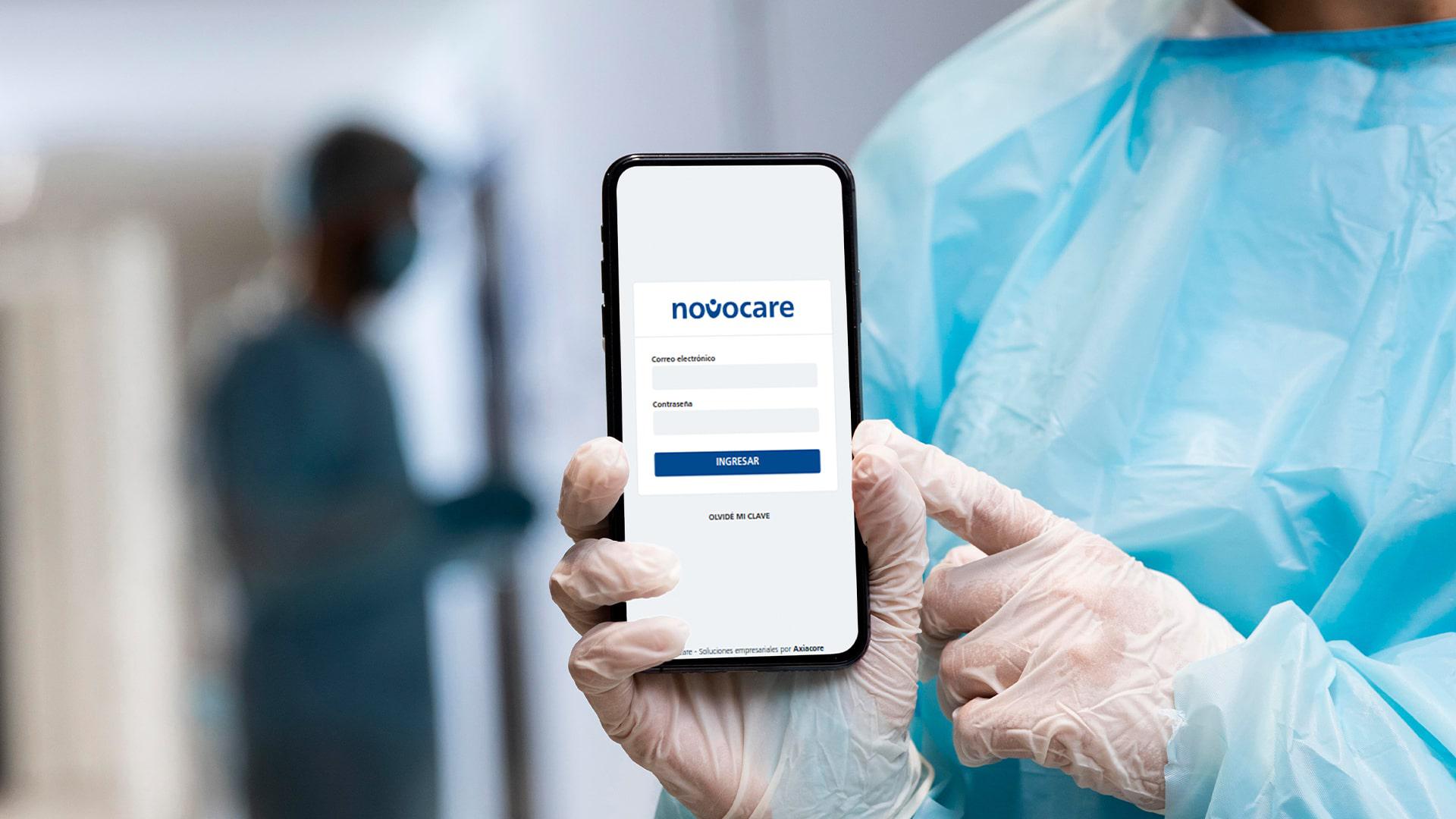Healthcare Digital Product Innovation