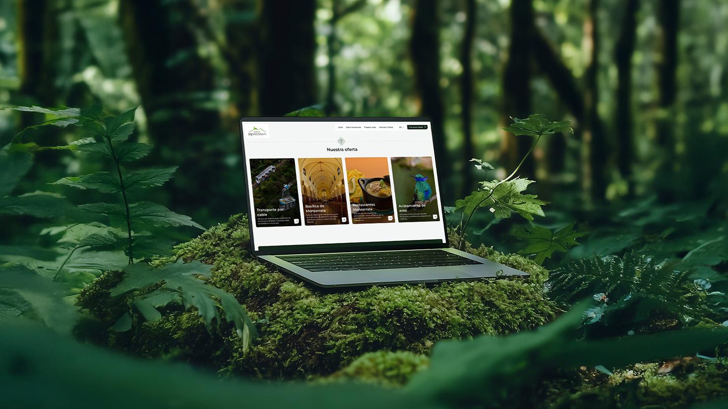 Tradition Meets Innovation