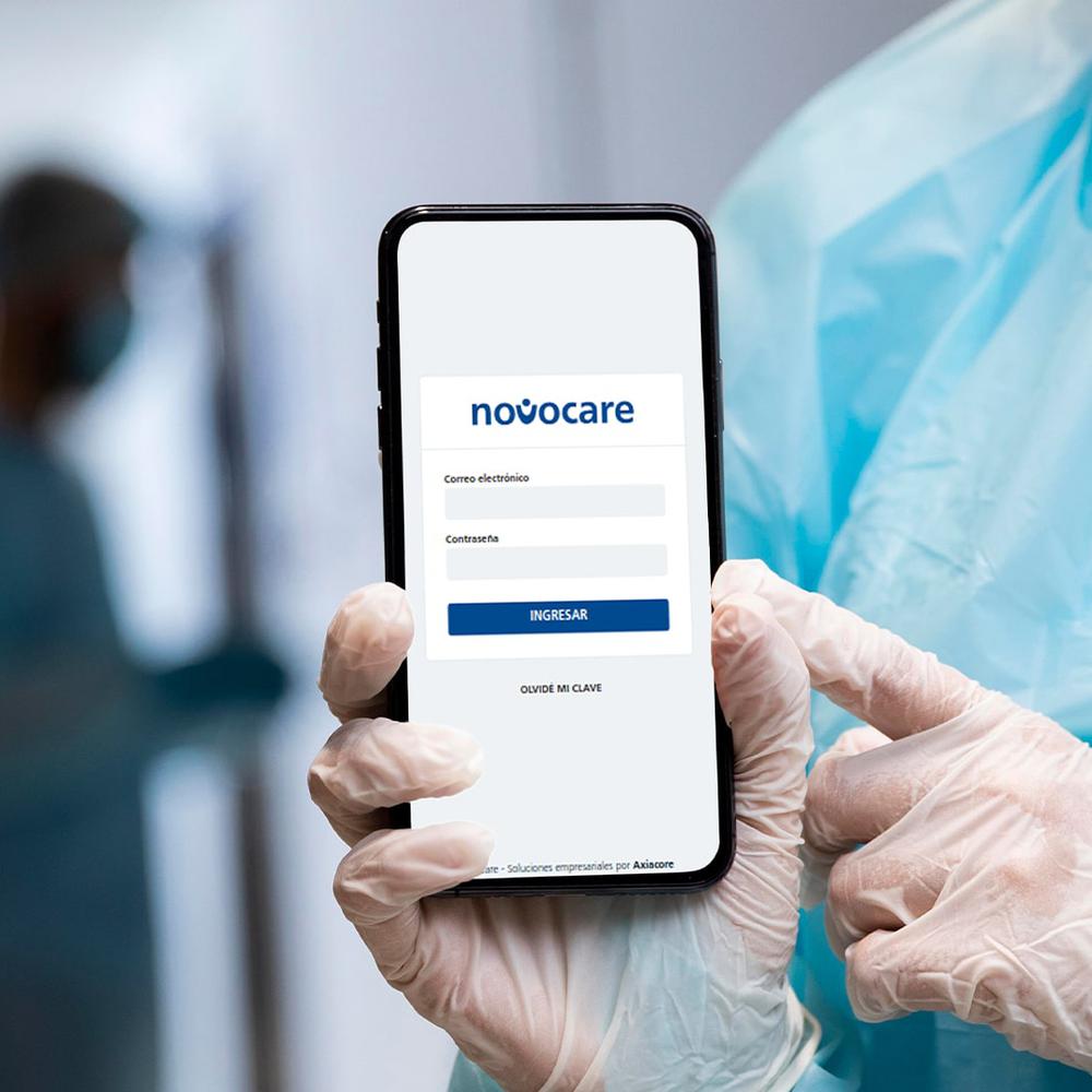 Soul Medical - Healthcare Digital Product Innovation