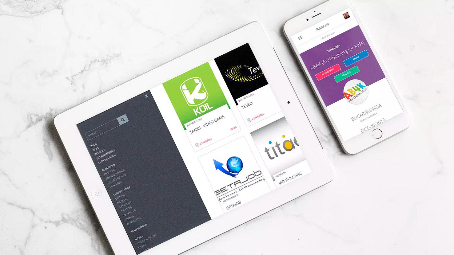 The largest entrepreneurship community in Latin America