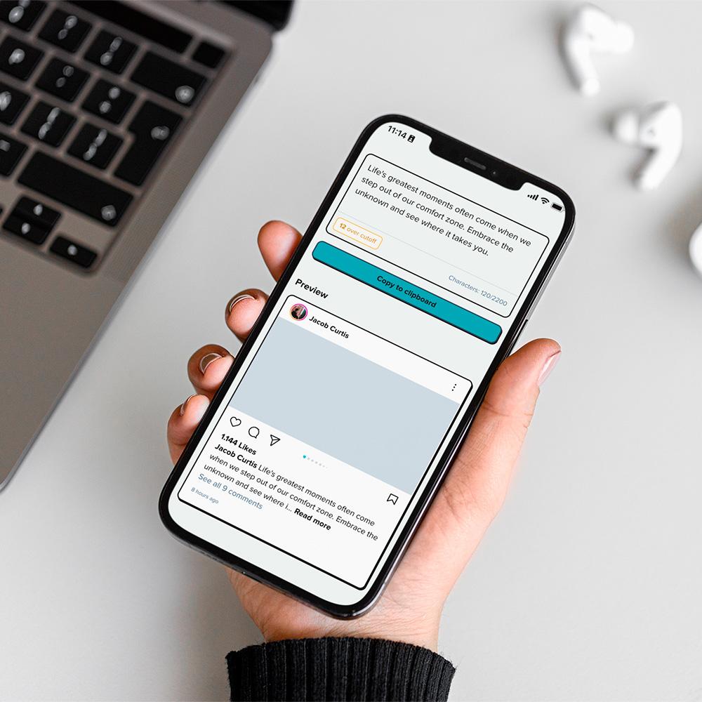 Arnold Marketing - Making copywriters' lives easier
