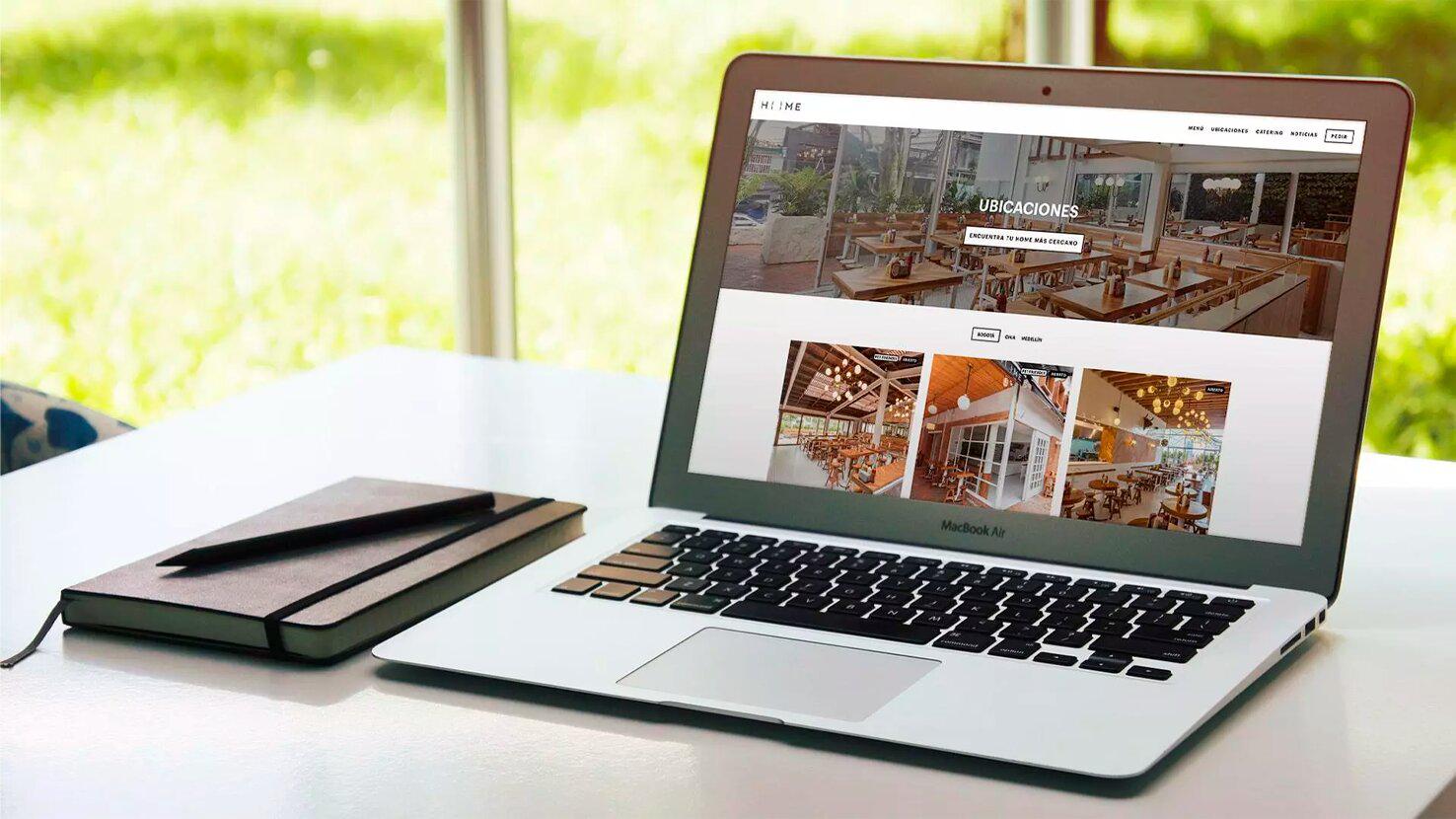 Fast Casual Home Burgers