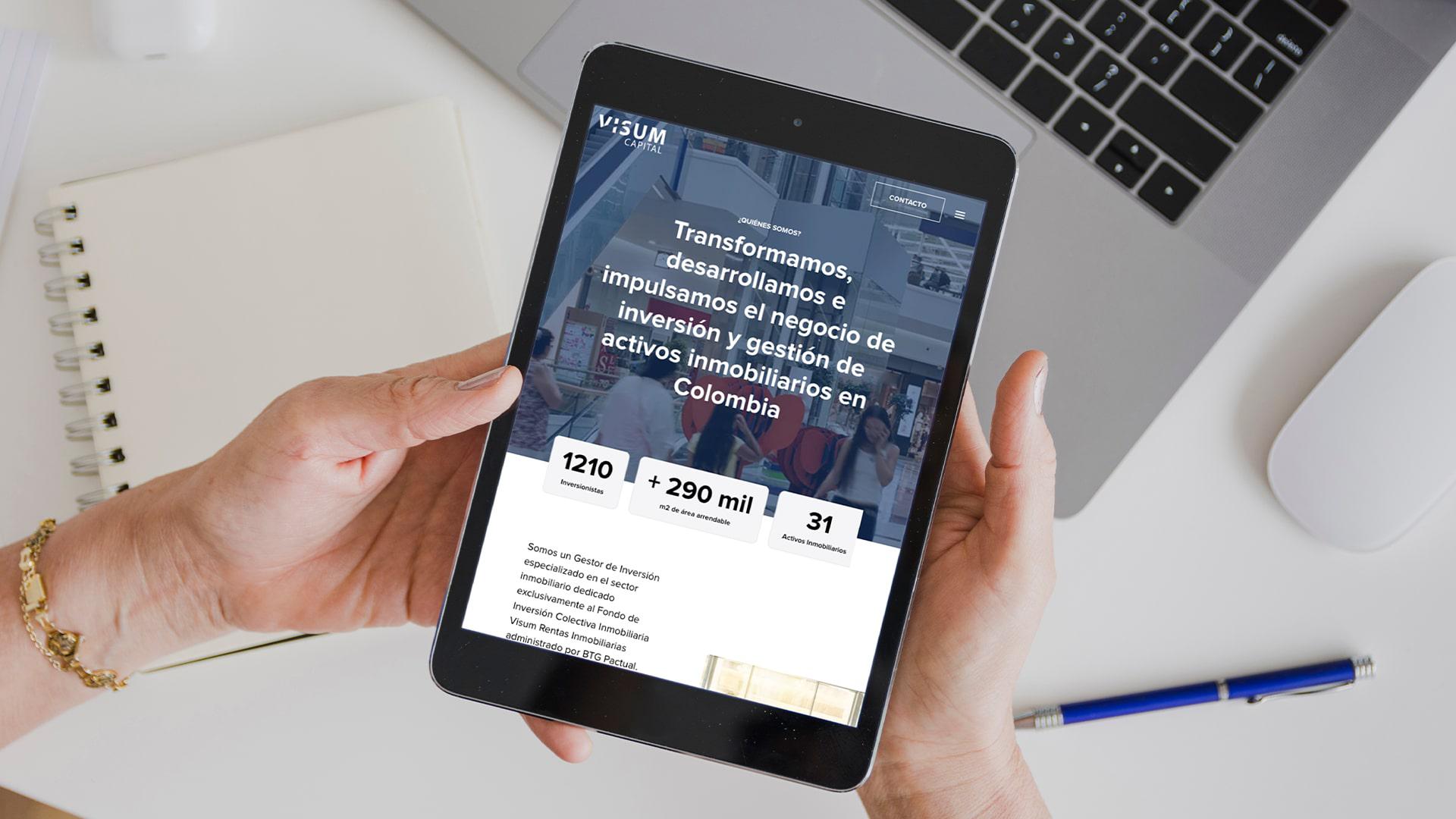 Real Estate Investing from your phone