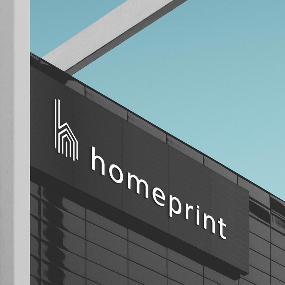 Homeprint - Organizing the history of your home