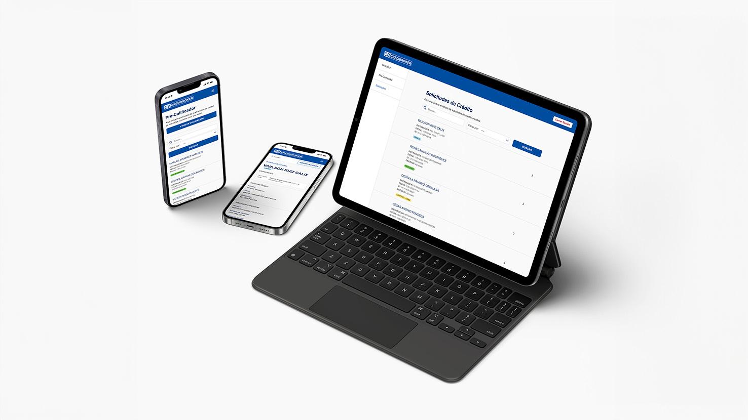 Straightforward financing solutions for purchasing vehicles