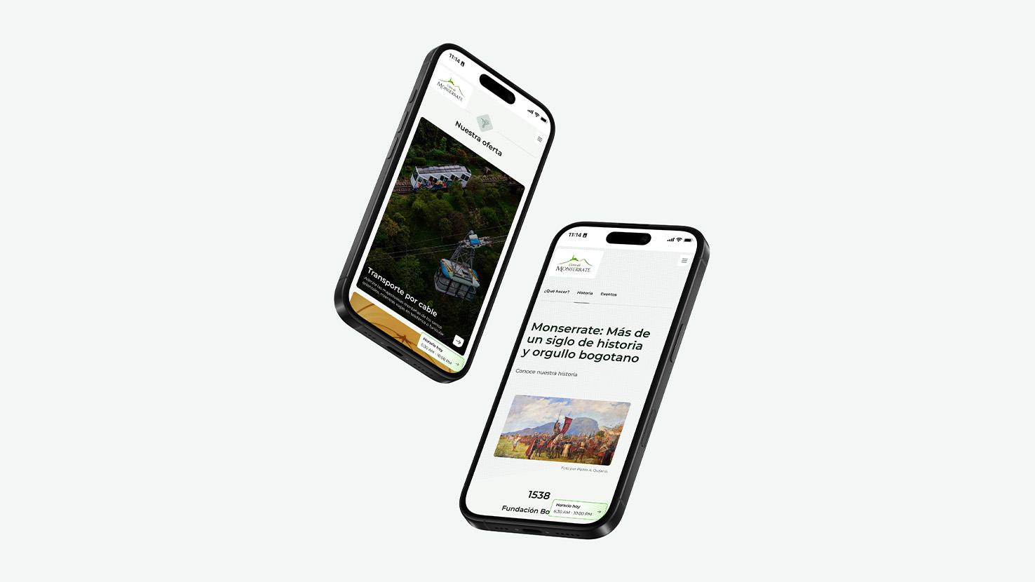 Tradition Meets Innovation