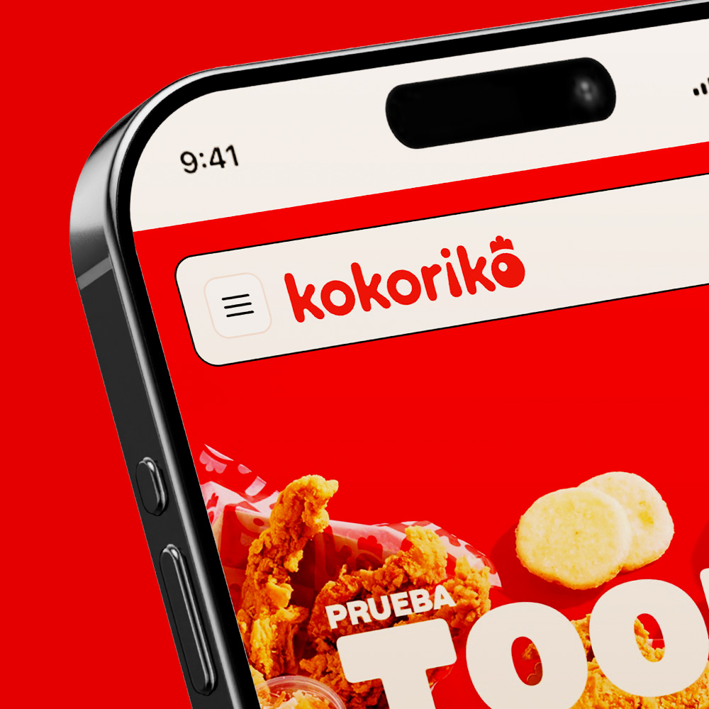 Order your favorite Kokoriko online, fast and easy
