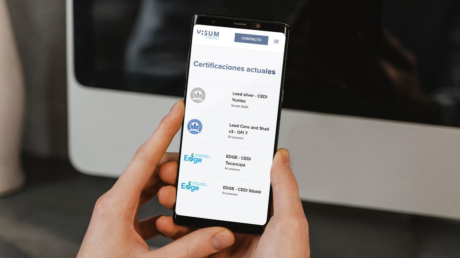 Real Estate Investing from your phone