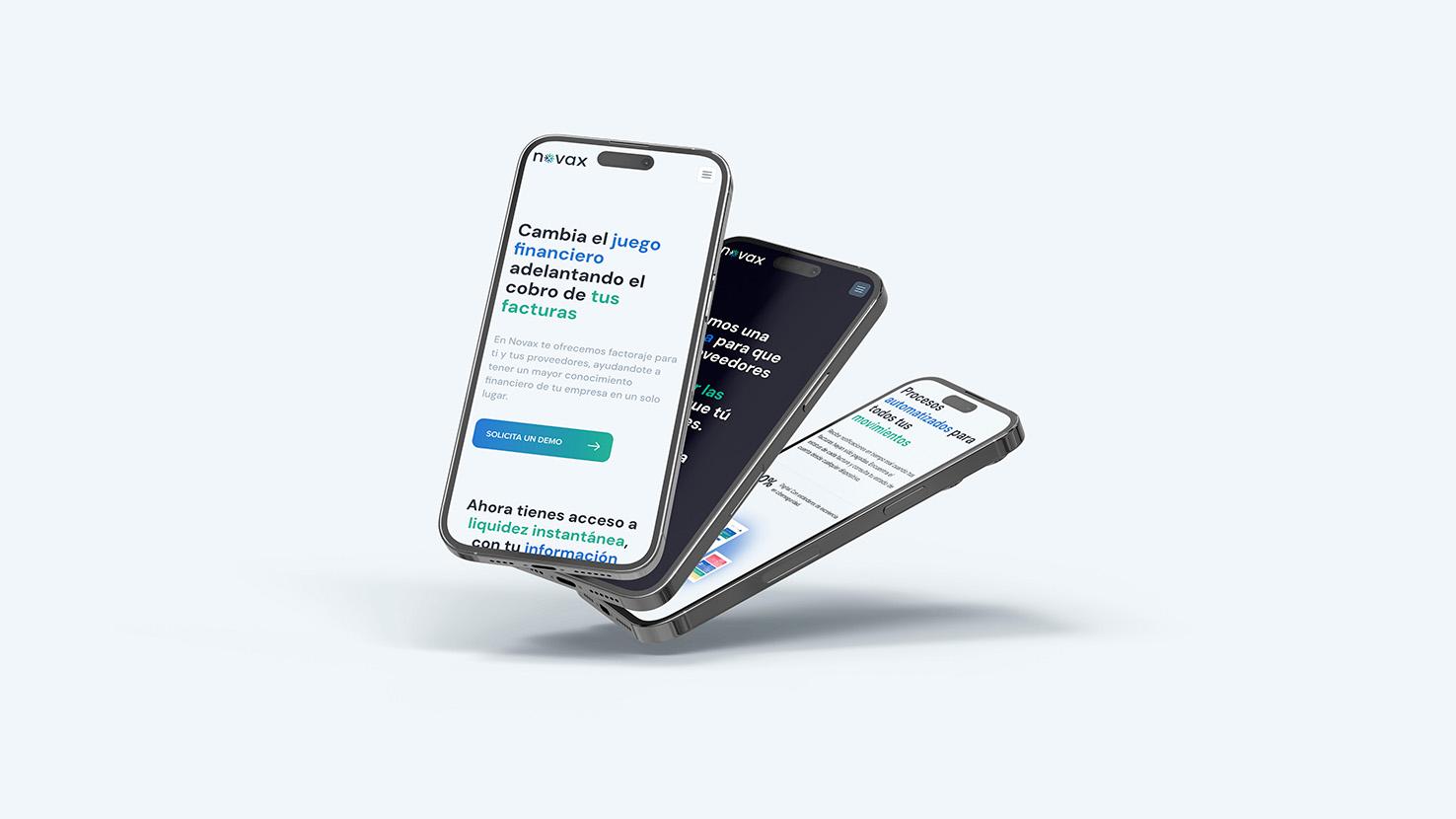 Simple, advance payment for your invoices