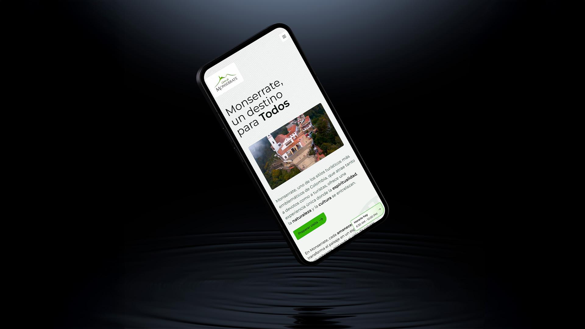 Tradition Meets Innovation