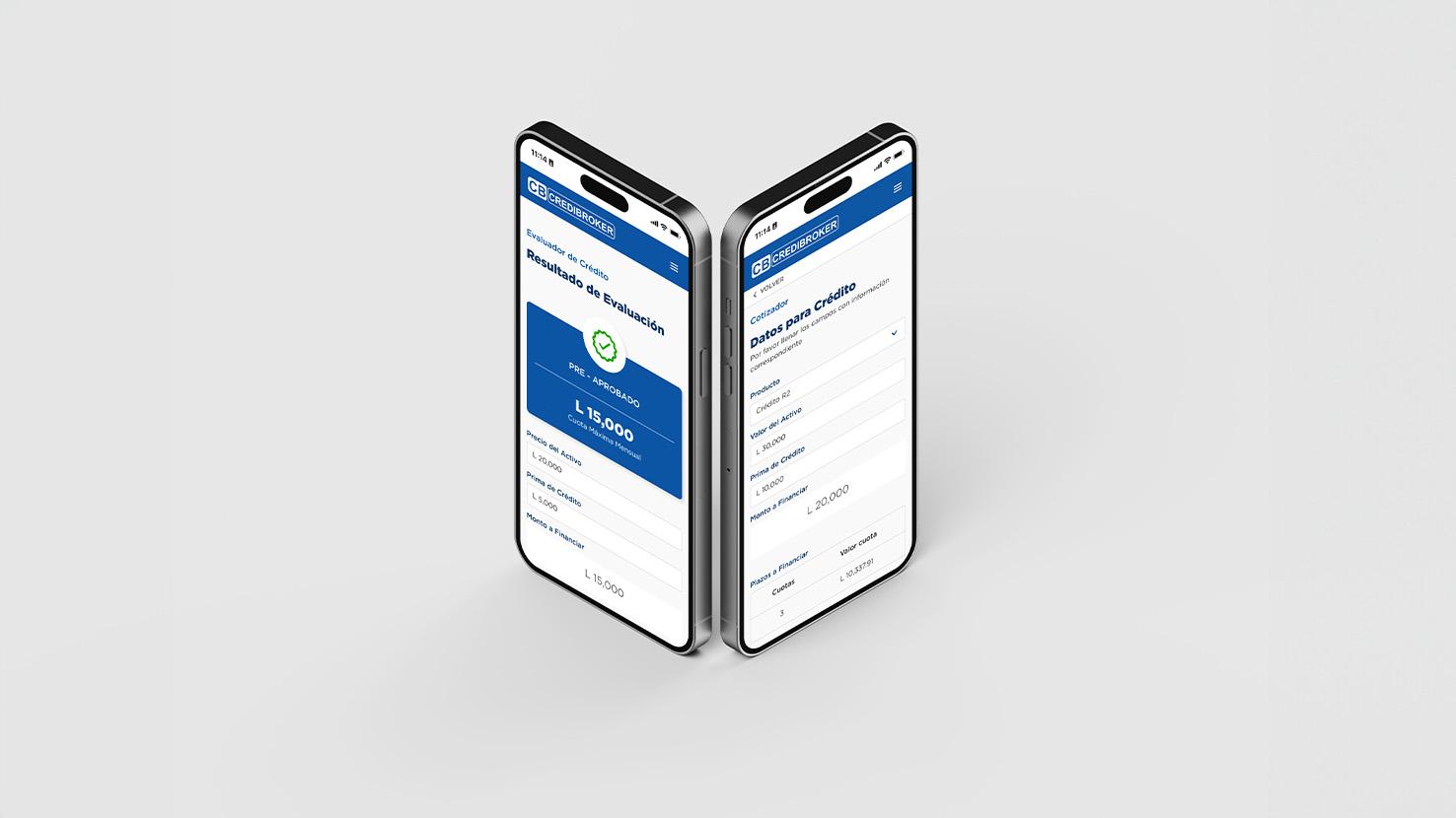 Straightforward financing solutions for purchasing vehicles