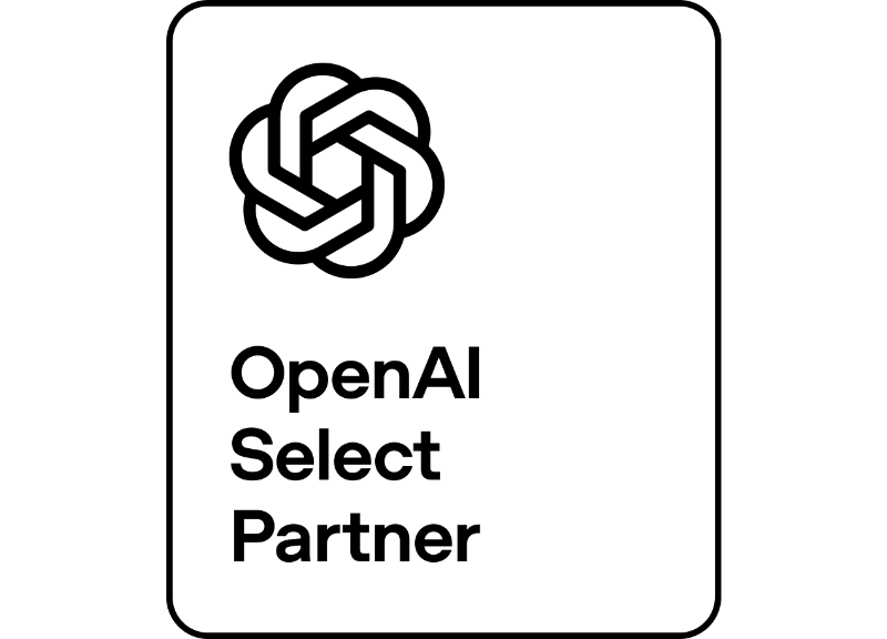 OpenAI Select Partner