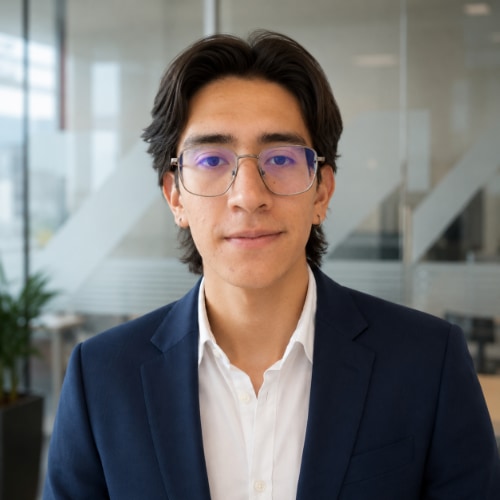 Julian Ramirez