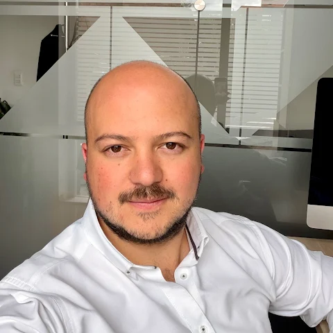 Felipe Camargo